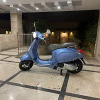 وسپا پریماورا