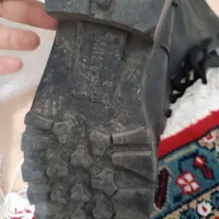 پوتین ۴۲ و ۴۶|کیف، کفش، کمربند|کرمانشاه, |دیوار