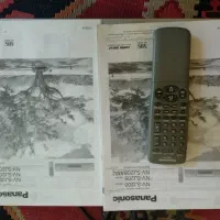 ویدیو پاناسونیک|پخش‌کننده DVD و ویدیو|تبریز, |دیوار