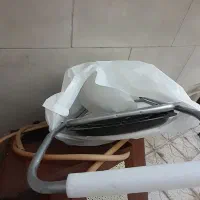 توالت فرنگی سیار