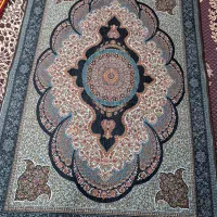 قالیچه|فرش|پاکدشت, حصار امیر|دیوار
