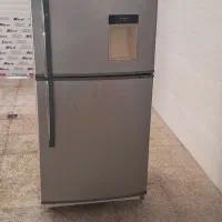 یخچال آیسان سالم تمیز