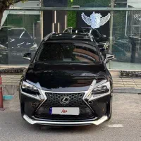 Nx200بدون رنگ|خودرو سواری و وانت|تهران, قیطریه|دیوار