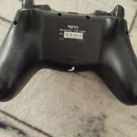 دسته بازی|کنسول، بازی ویدئویی و آنلاین|رباط‌کریم, رباط‌کریم|دیوار