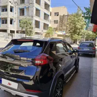 ایکس 22، پرو مدل 1402 اتومات توربو فول|خودرو سواری و وانت|مشهد, عبادی|دیوار