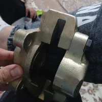 کالیپر ترمز پیکان پیکان وانت