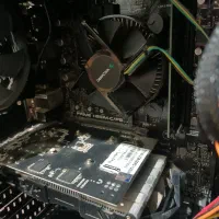 کیس کامپیوتر|رایانه رومیزی|کرج, اکبرآباد|دیوار