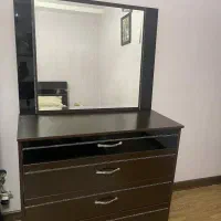 کنسول و آینه|بوفه، ویترین، کنسول|سنندج, |دیوار