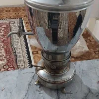 سماور نفتی سالم|سماور، چای‌ساز، قهوه‌ساز|سبزوار, رضوی|دیوار