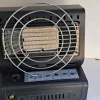 بخاری و اجاق کمپینگ