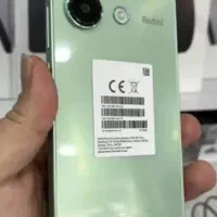 گوشی‌شیائومی‌نوت13|موبایل|ازنا, |دیوار