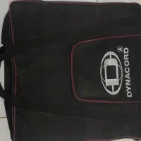 وفر۱۸ پا ور میکسر دایناکورد هزار|آلات موسیقی|مشهد, کارگران|دیوار