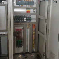 برق صنعتی و PLC|خدمات پیشه و مهارت|شیراز, باهنر|دیوار