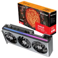 کارت گرافیک Sapphire Nitro Plus Radeon RX 7800 XT