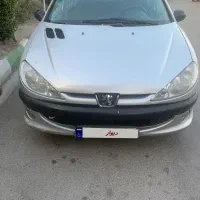 ۲۰۶ اس دی مدل ۸۶