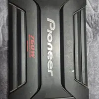 آمپیلی ۴ پایونیر خازن ام بی