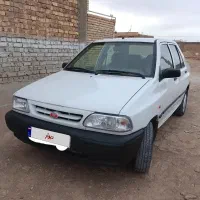 پراید 131|خودرو سواری و وانت|بهرمان, |دیوار