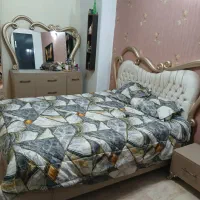 تخت و سرویس خواب کامل