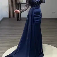 لباس مجلسی نو