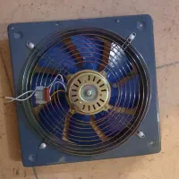 هواکش دمنده سایز ۲۵