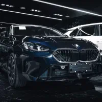 BMW 225L