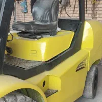 لیفتراک ۵تن سپاهان|خودرو سنگین|نجف‌آباد, شهدا|دیوار