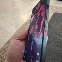 redmagic 11pro ردمجیک همراه کنترولر|موبایل|تهران, دروس|دیوار