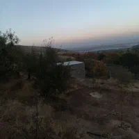 باغ ویلا 700متری حیدره بالای شهر با کنتور برق