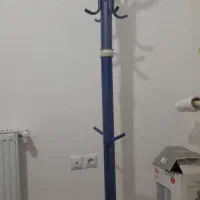 چوب لباسی و رخت آویز|بندرخت و رخت‌آویز|همدان, |دیوار