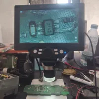 لوپ دیجیتال G1200 در حد صفر