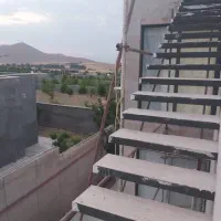 پله پیچ،ساده و معلق|خدمات پیشه و مهارت|شیراز, نصر|دیوار