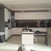 بهترین مدلهای کابینت آشپزخانه|مصالح و تجهیزات ساختمان|تربتحیدریه, پارک پرستار|دیوار
