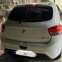 تیبا ۲ مدل ۱۴۰۰