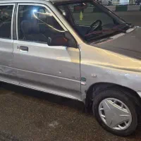 پراید ۱۳۲ بیرنگ|خودرو سواری و وانت|خان ببین, |دیوار