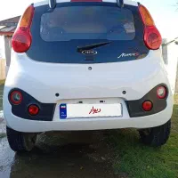 MVM 110S|خودرو سواری و وانت|خشکبیجار, |دیوار