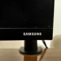 مانیتور سامسونگ|قطعات و لوازم جانبی رایانه|تهران, نمایشگاه بین المللی|دیوار