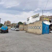 گاراژ 550 متری حاشیه بلوار مفتح شرقی با برق3فاز|اجارهٔ مغازه و غرفه|مشهد, عباس‌آباد|دیوار