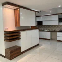 تک واحدی ۱۵۰ متر شهرک کوثر|فروش آپارتمان|کرج, شهرک علی ابن ابیطالب (کوثر)|دیوار