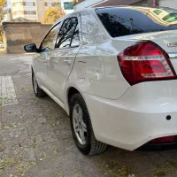 جیلی اتومات مدل ۹۸ بدون رنگ|خودرو سواری و وانت|قوچان, |دیوار