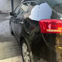 جک S5 اتومات خانگی / مدل ۱۳۹۸ / تضمینی|خودرو سواری و وانت|اصفهان, سعادت‌آباد|دیوار