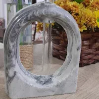 اموزش ساخت انواع ظروف سنگ مصنوعی و رزینی