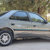 پژو 405slx|خودرو سواری و وانت|زنجان, |دیوار