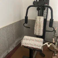 دستگاه 24 کاره بدنسازی