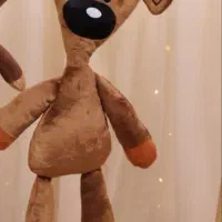 عروسک