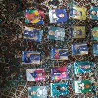 کارت فوتبالی