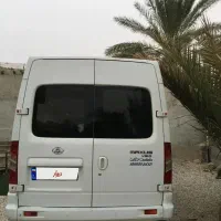 فروش مینی بوس مکسوس