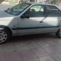 پژومدل ۸۸ نقداقساط|خودرو سواری و وانت|ورامین, ورامین|دیوار