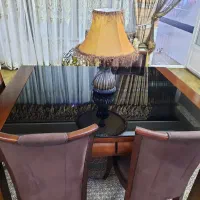 میزوصندلی ناهارخوری۶نفره