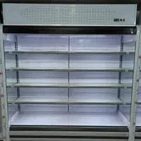 آیلار قفسه ۶ یخچال پرده هوا ۹ فروشگاهی ۹۰|فروشگاه و مغازه|تبریز, |دیوار