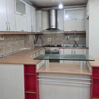 فروش فوری کابینت ام دی اف دست دوم